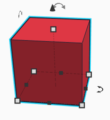 3D-Projekt: Formen aus Beton erzeugen - Funduino