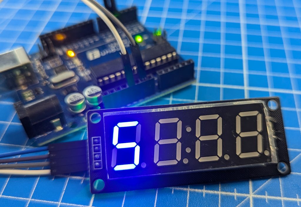 Drduino Ide Anleitungen – Schlagwort: arduino-7-segment-anzeige – Funduino