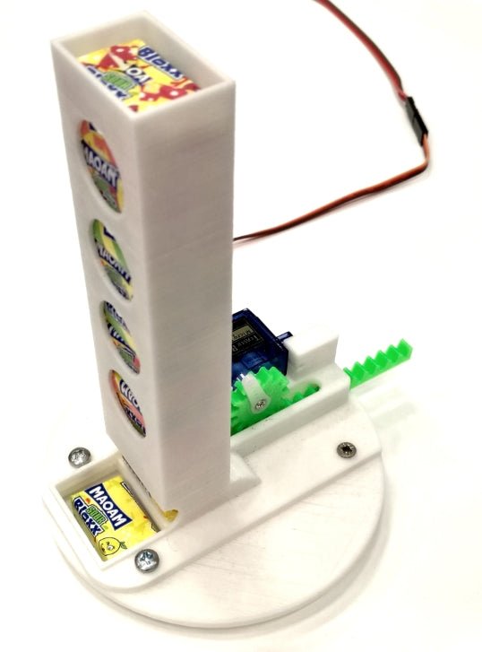 Arduino und 3D-Druck: Projektideen - Funduino