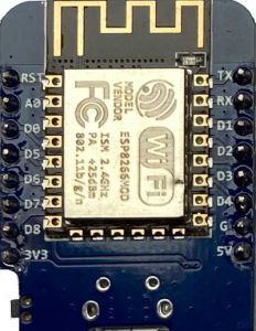 Wemos D1 Mini – Pinbelegung und Einrichtung - Funduino