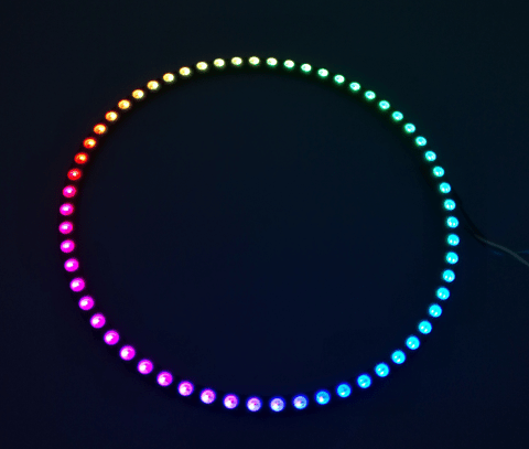 WS2812 und NeoPixel mit Arduino ansteuern - Funduino