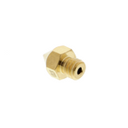 Boquilla de extrusor de 0,3mm para filamento de 1,75mm