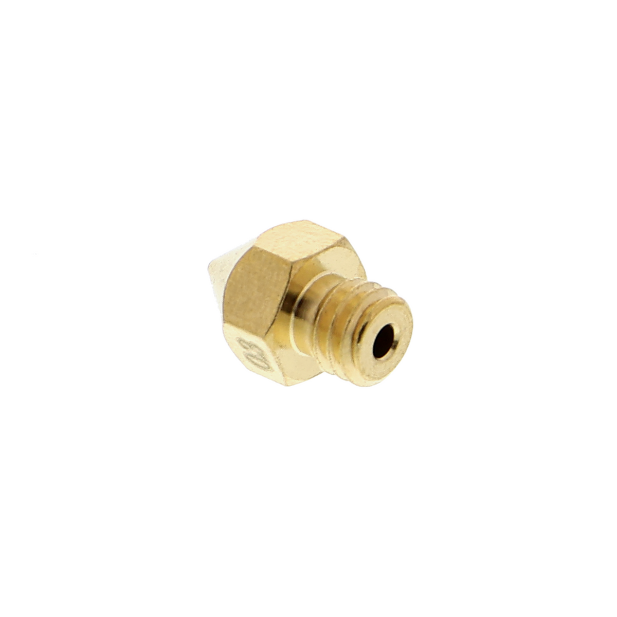 Boquilla de extrusor de 0,3mm para filamento de 1,75mm