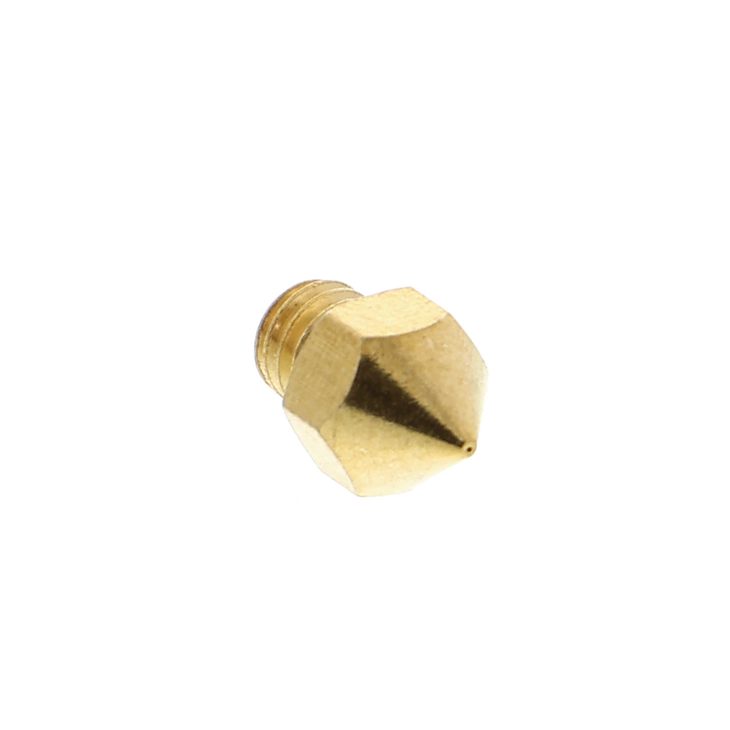 Boquilla de extrusor de 0,3mm para filamento de 1,75mm
