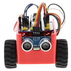 Master-Kit de construction / d’apprentissage Funduino 3D RoboCar