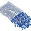 LED 5 mm - 1000 pieces, 3,2 V, blue