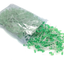 LED 5 mm - 1000 stuks, groen, diffuus, 2,2 V