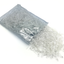 5 mm LED - 1000 pieces, white, with leads