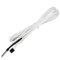 Termistore da 100k - cavo di collegamento da 100cm, connettore JST (2.54mm)