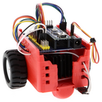 Master-Kit de construction / d’apprentissage Funduino 3D RoboCar