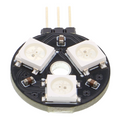 Master-ledring (WS2812, vergelijkbaar met Neopixel)