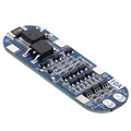 HX-3S-FL10 A-A BMS - charge controller for 3 Li-ion cells, 10 A