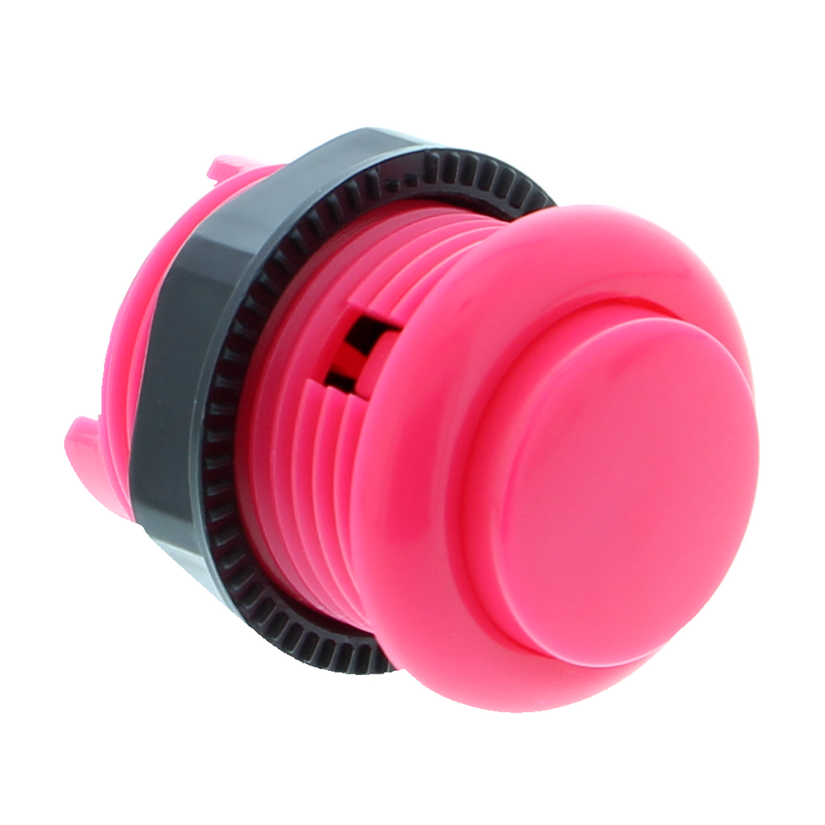 Arcade Taster - Ø 27 mm Gewinde, verschiedene Farben