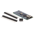 Microcontrollore Funduino Nano R3 - ATmega328P, CH340, non saldato