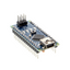 Funduino Nano R3 Mikrocontroller - ATmega328P, CH340, gelötet