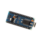 Microcontrolador Funduino Nano R3 - ATmega328P, CH340, soldado