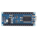Microcontrôleur Funduino Nano R3 - ATmega328, FTDI FT232RL, Mini-USB