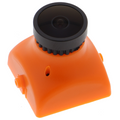 Mini videocamera 1200TVL per droni FPV Racing, 25x25mm,16:9, PAL e NTSC, 5V-12V
