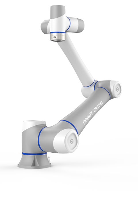 Master-DOBOT - Série CRA