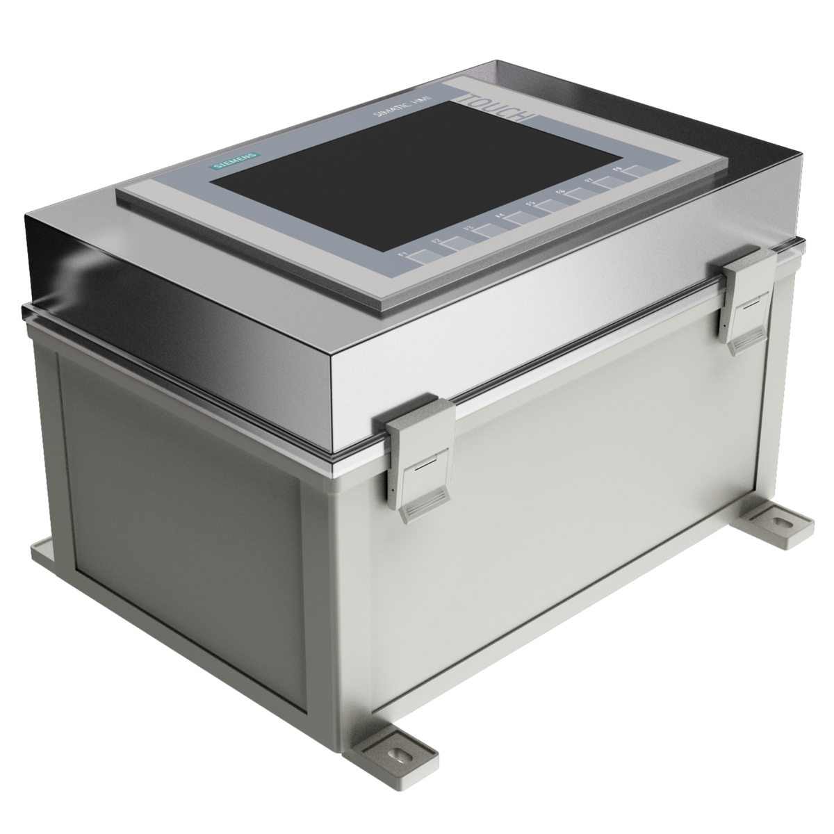 Plateforme d'entraînement universelle Master-DOBOT