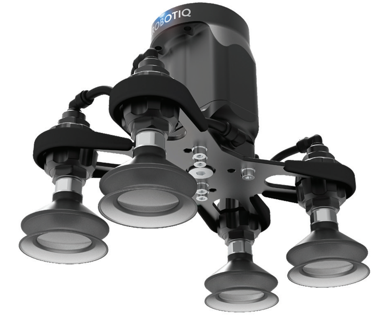 Master-ROBOTIQ EPick pinza de vacío para la serie DOBOT CR/CRA