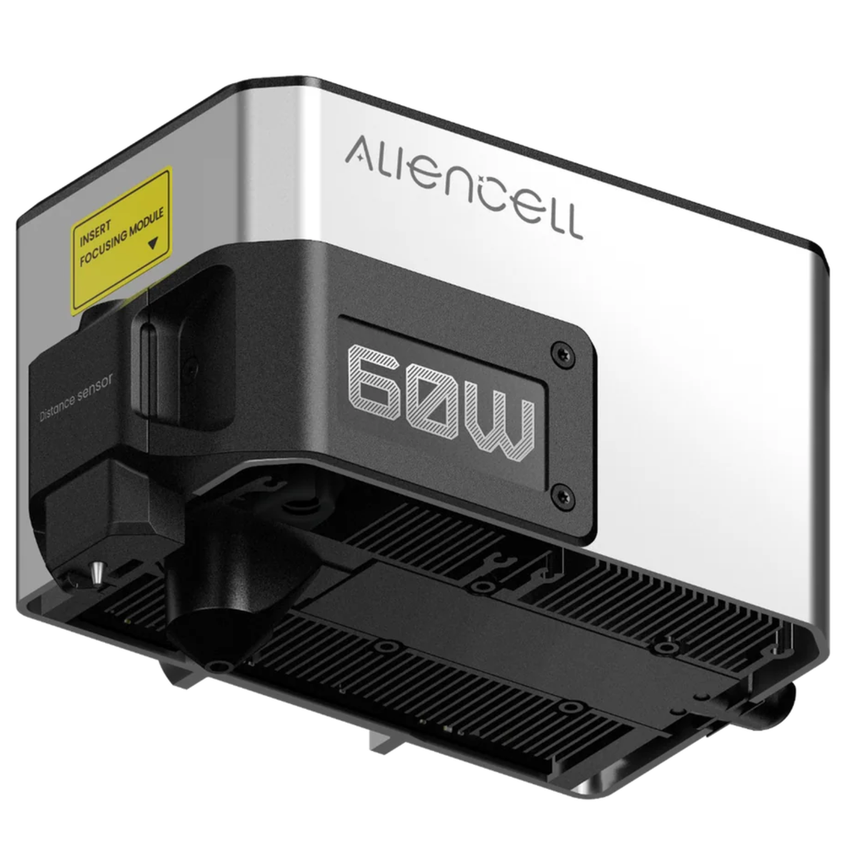 Master-lasermodule voor Aliencell X1-lasergraveermachine