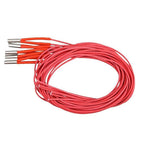 Cartucho calefactor de 12V y 40W