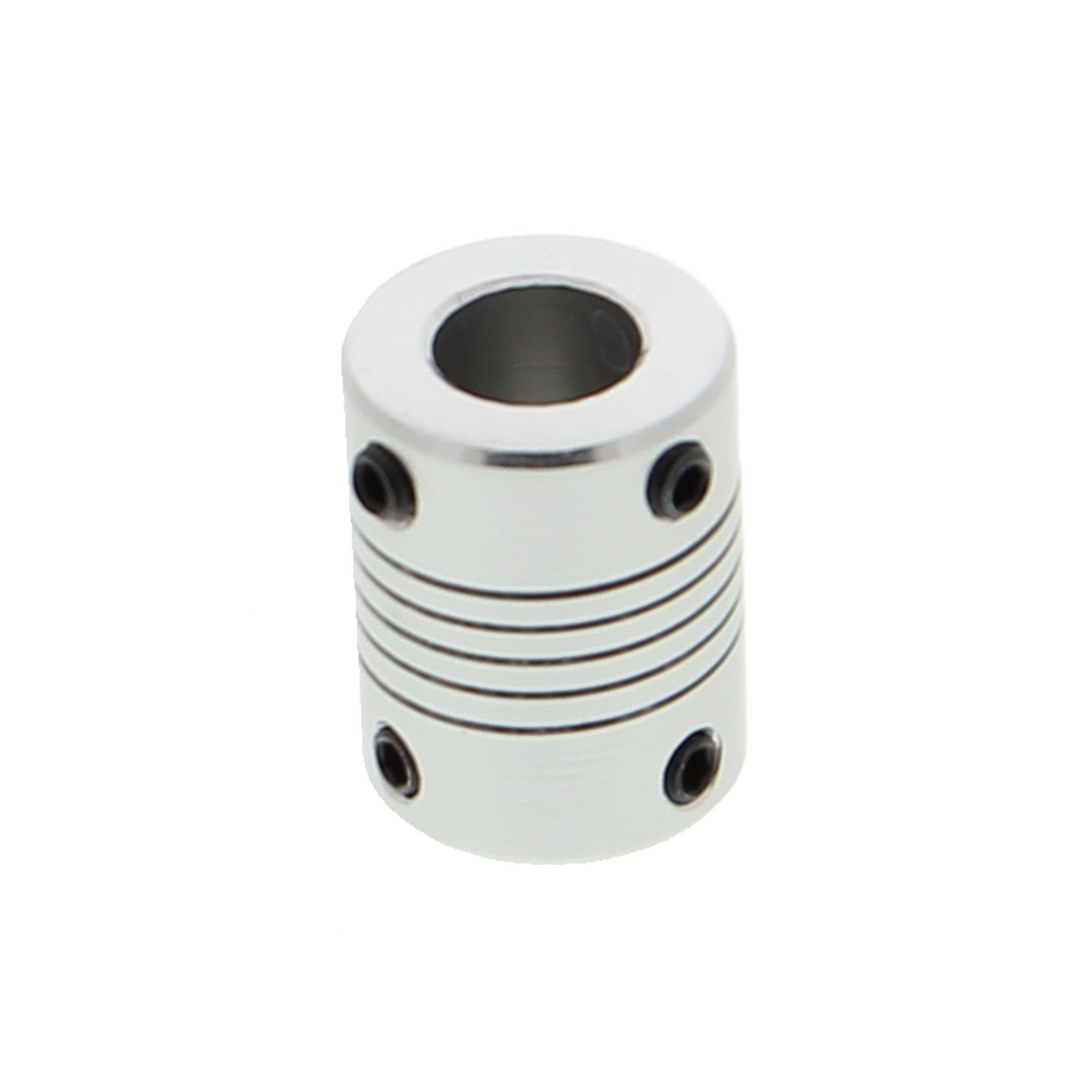 Wellenkupplung - 5 * X mm