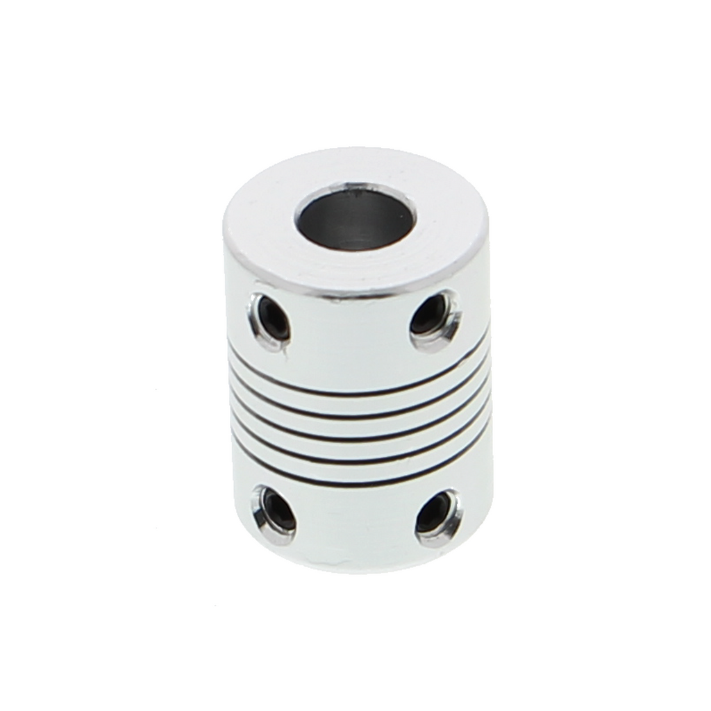 Wellenkupplung - 5 * X mm