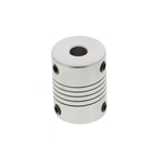 Wellenkupplung - 5 * X mm