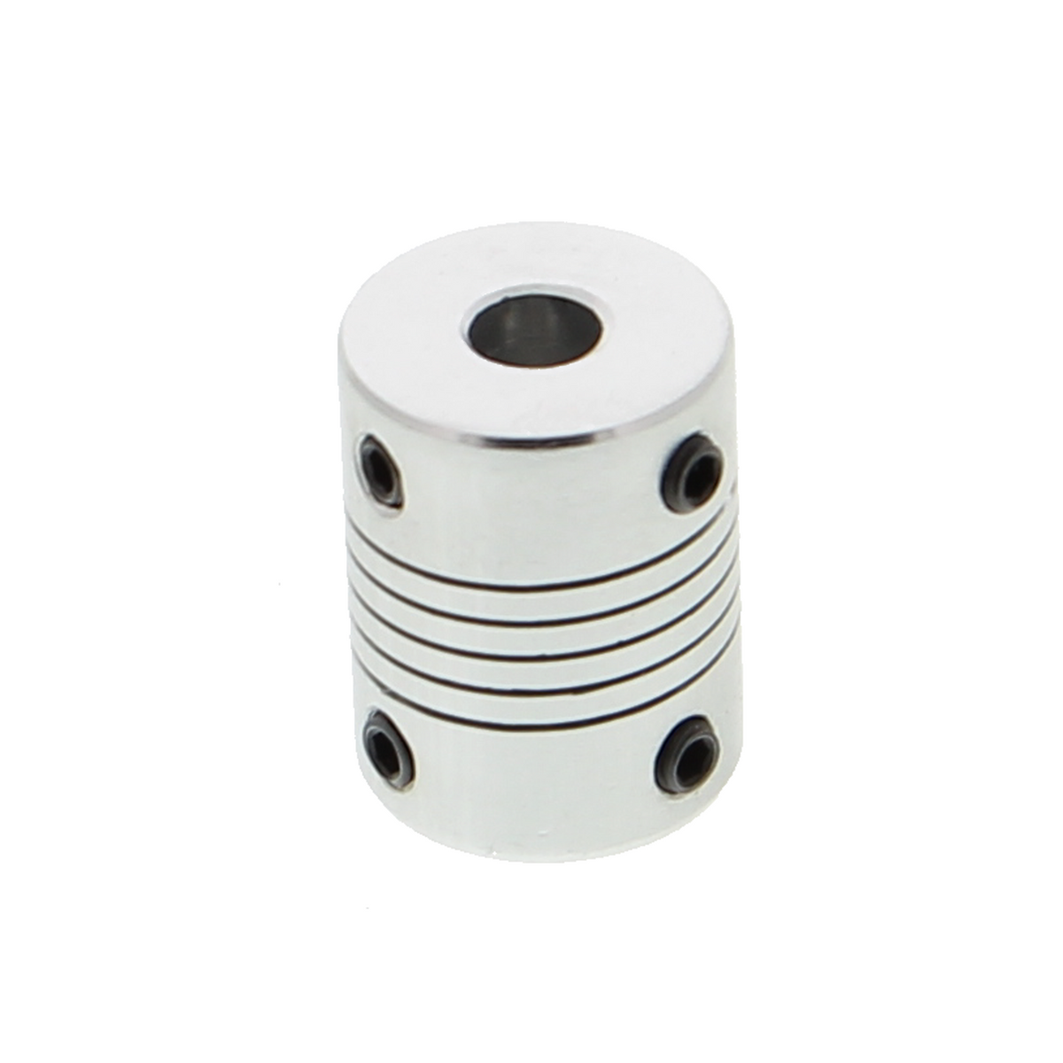 Wellenkupplung - 5 * X mm