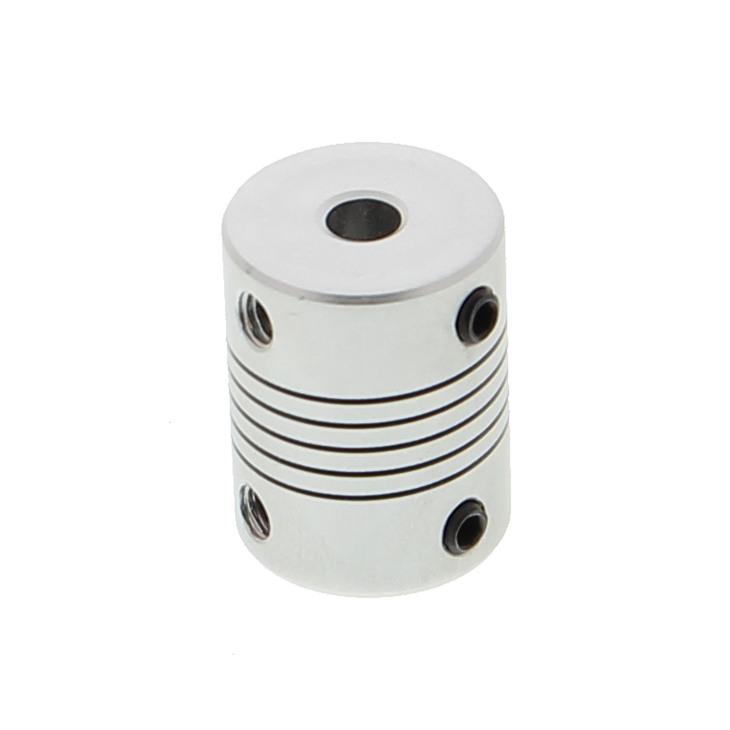 Wellenkupplung - 5 * X mm