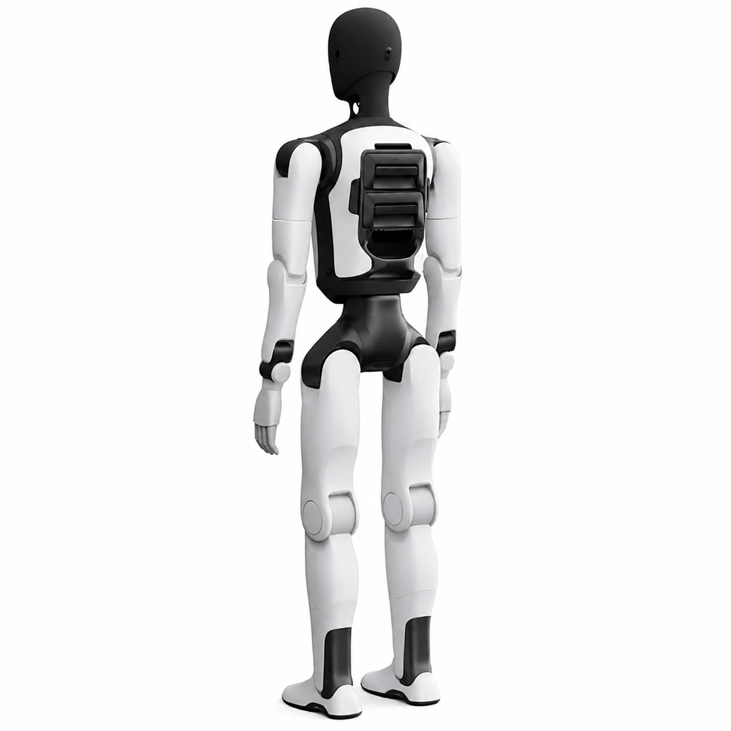 AgiBot A3 e A3 Developer
