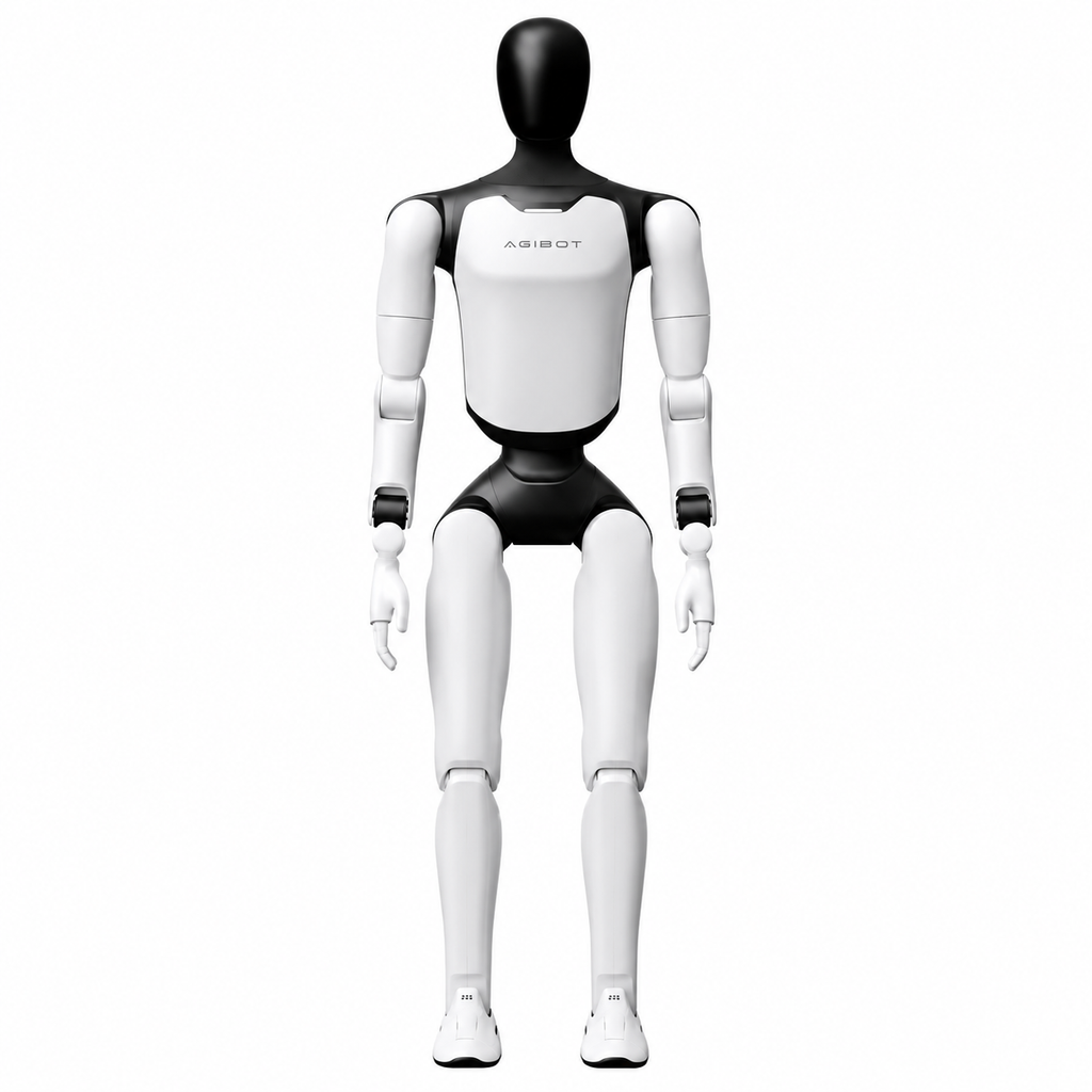 AgiBot A3 e A3 Developer