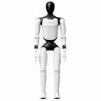 AgiBot A3 e A3 Developer