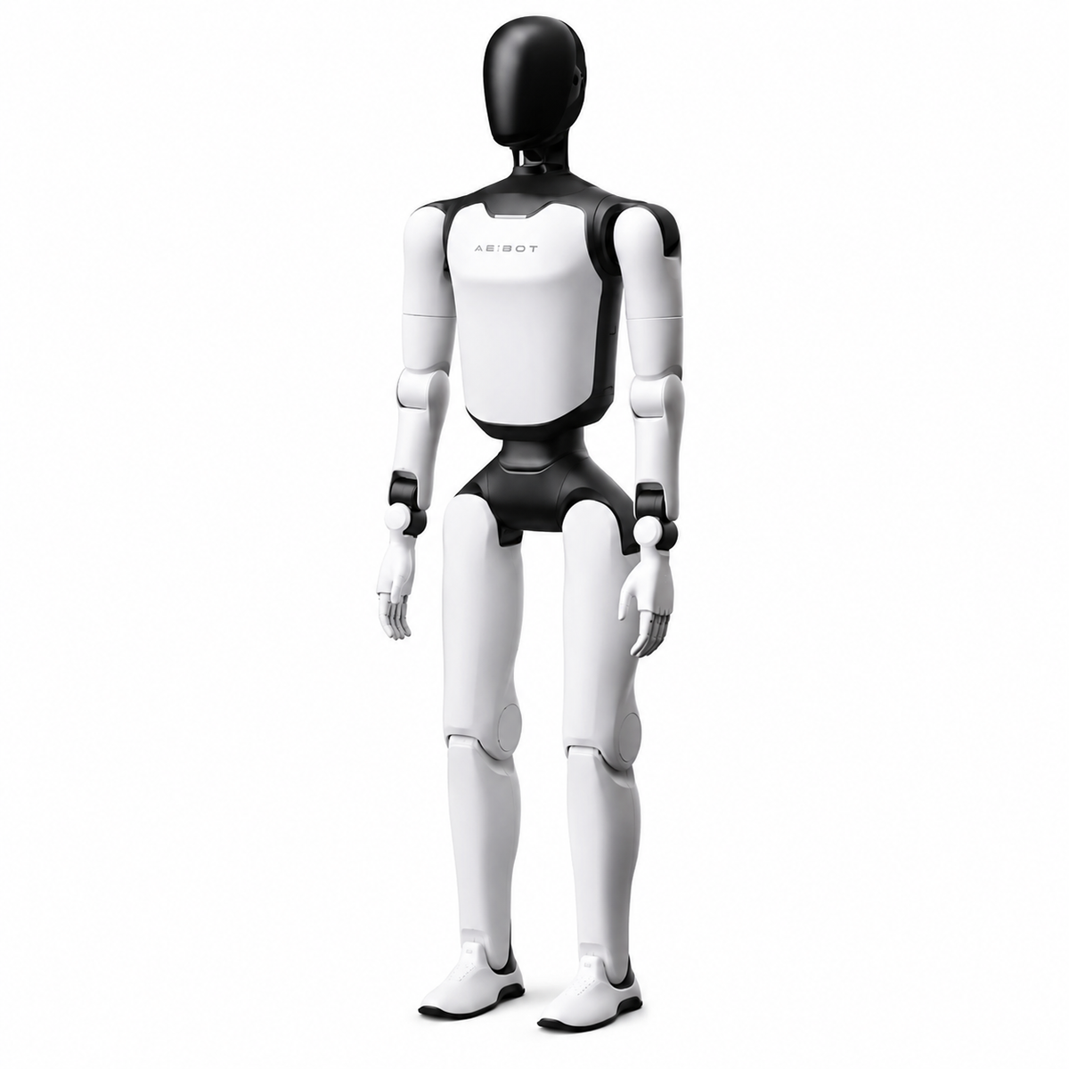 AgiBot A3 e A3 Developer