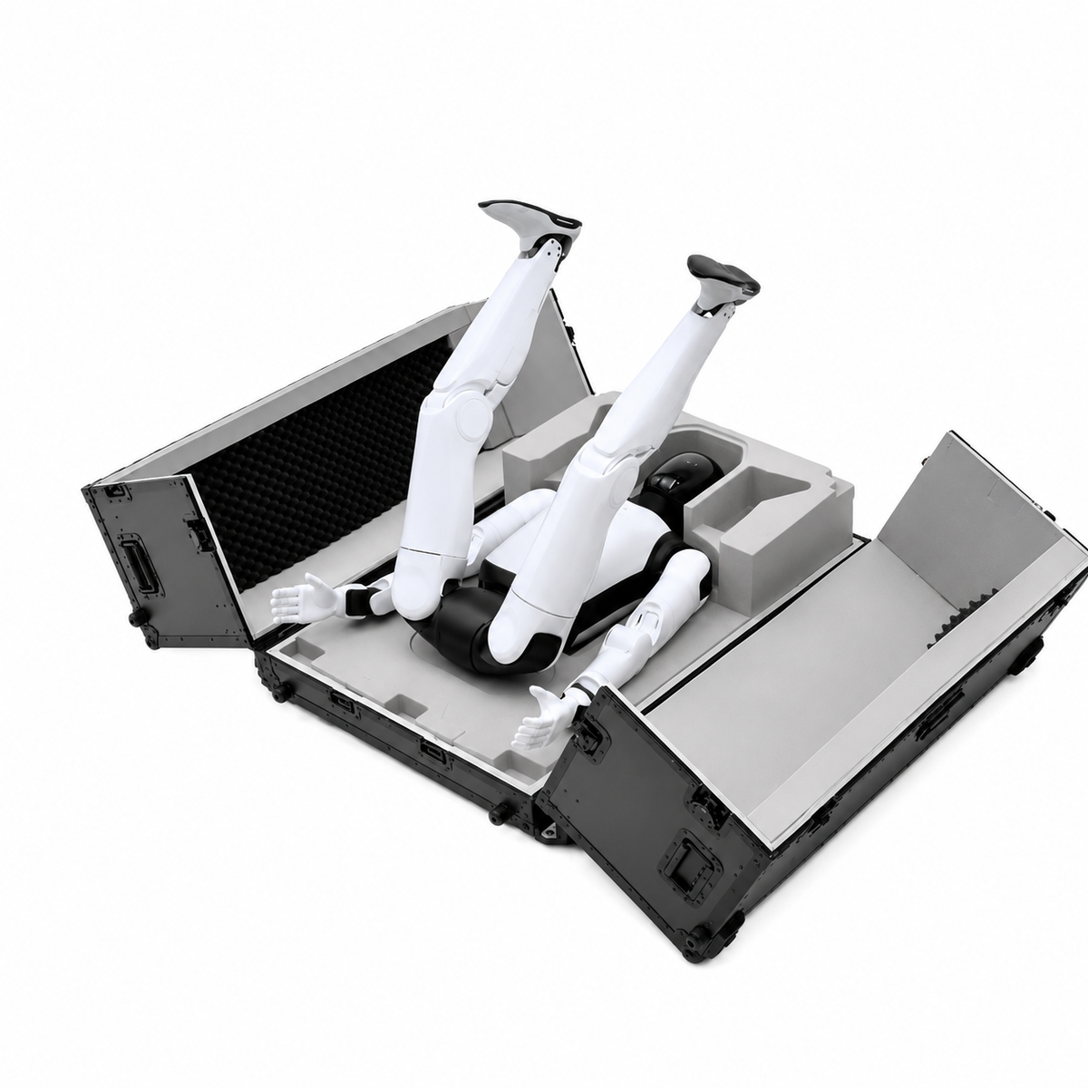 AgiBot A3 Ultra & A3 Ultra Developer
