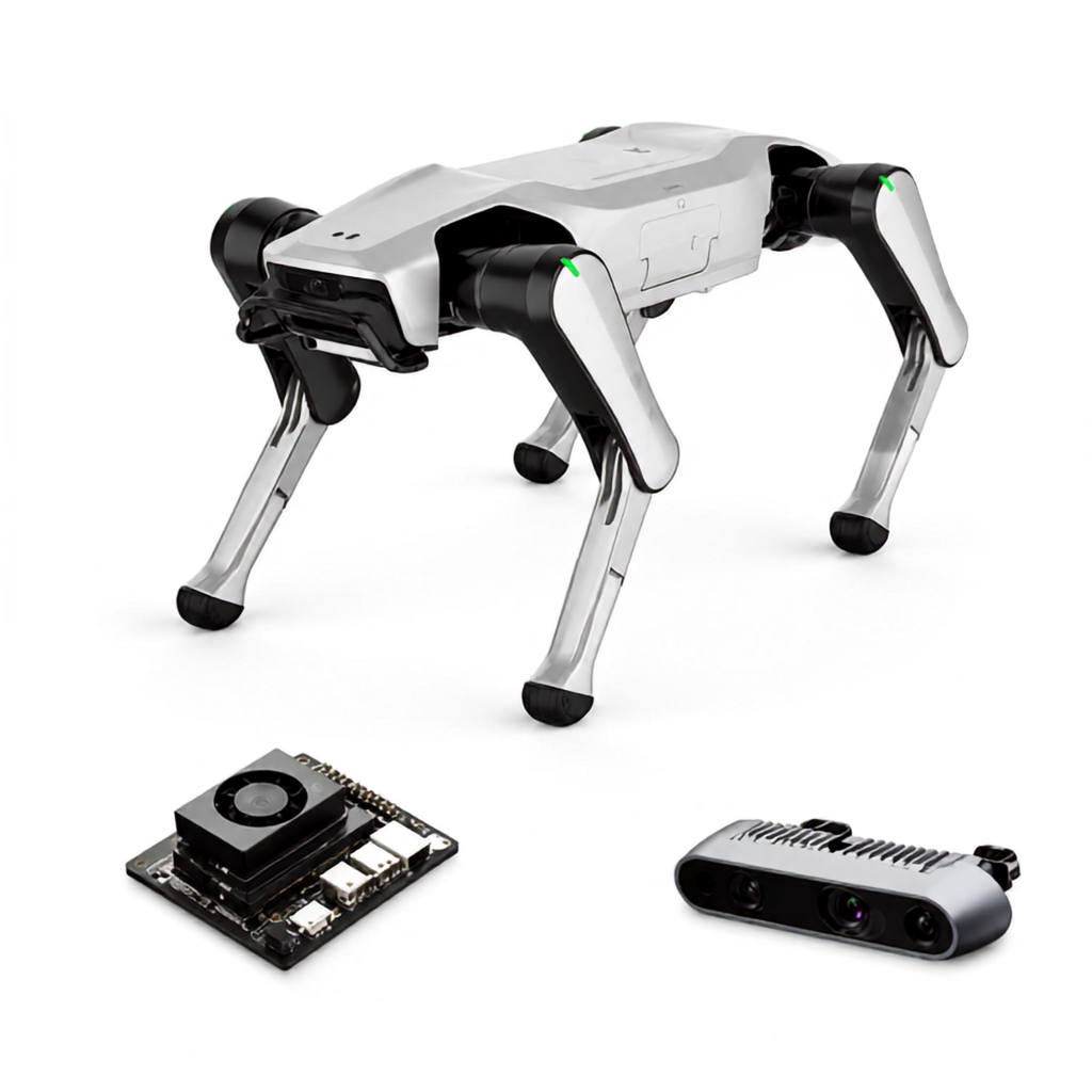 DOBOT Rover X1 Explorer Basic/Smart/Max
