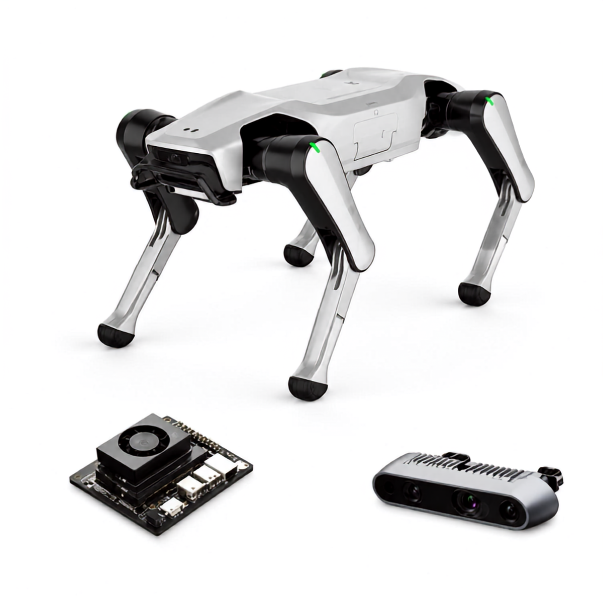 DOBOT Rover X1 Explorer Basic/Smart/Max