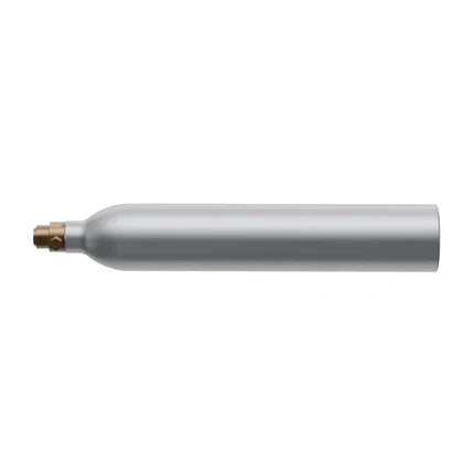 Bombola di CO2 XTool per P3 - accessorio originale, modulo antincendio