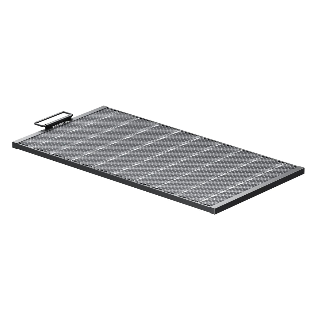 XTool P2 honeycomb panel 2.0 - 22 mm high, load capacity up to 5 kg