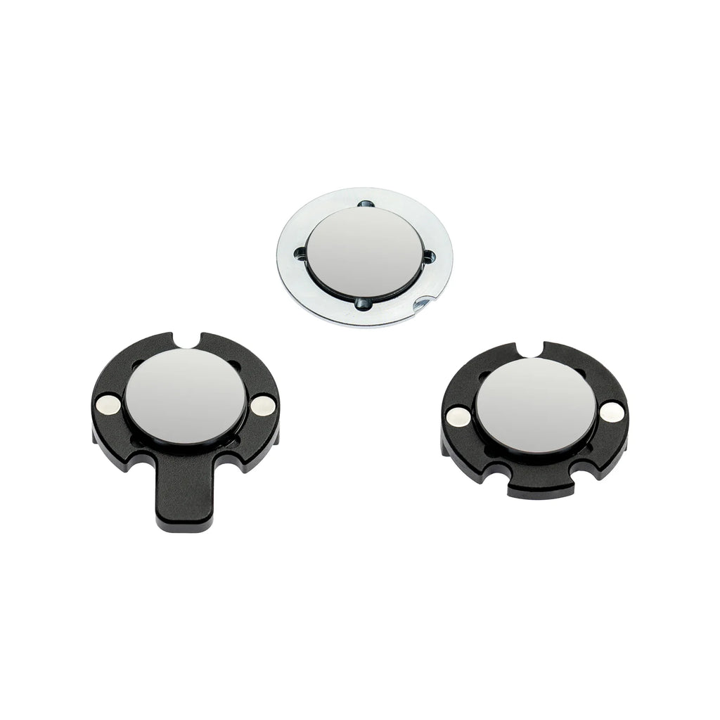 Set di specchi laser XTool P2S (3 pezzi)