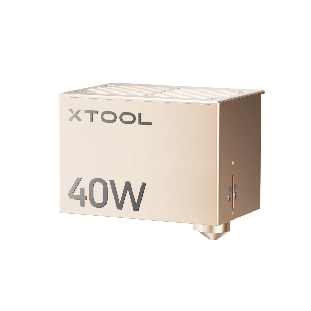 Modulo laser XTool S1 da 40 W - laser a diodo, taglio fino a 18 mm