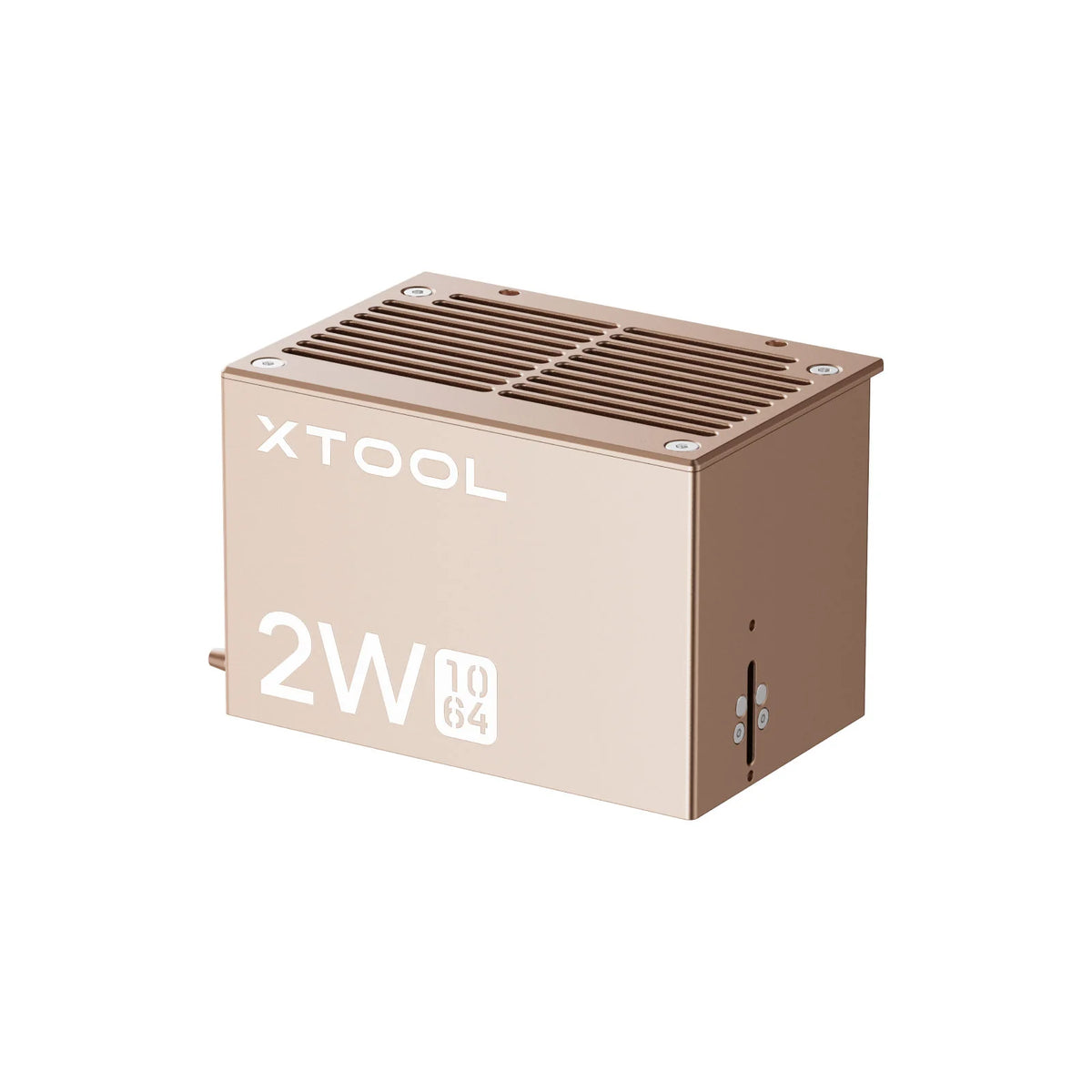 XTool S1 infrared laser head - 1064 nm, 2 W