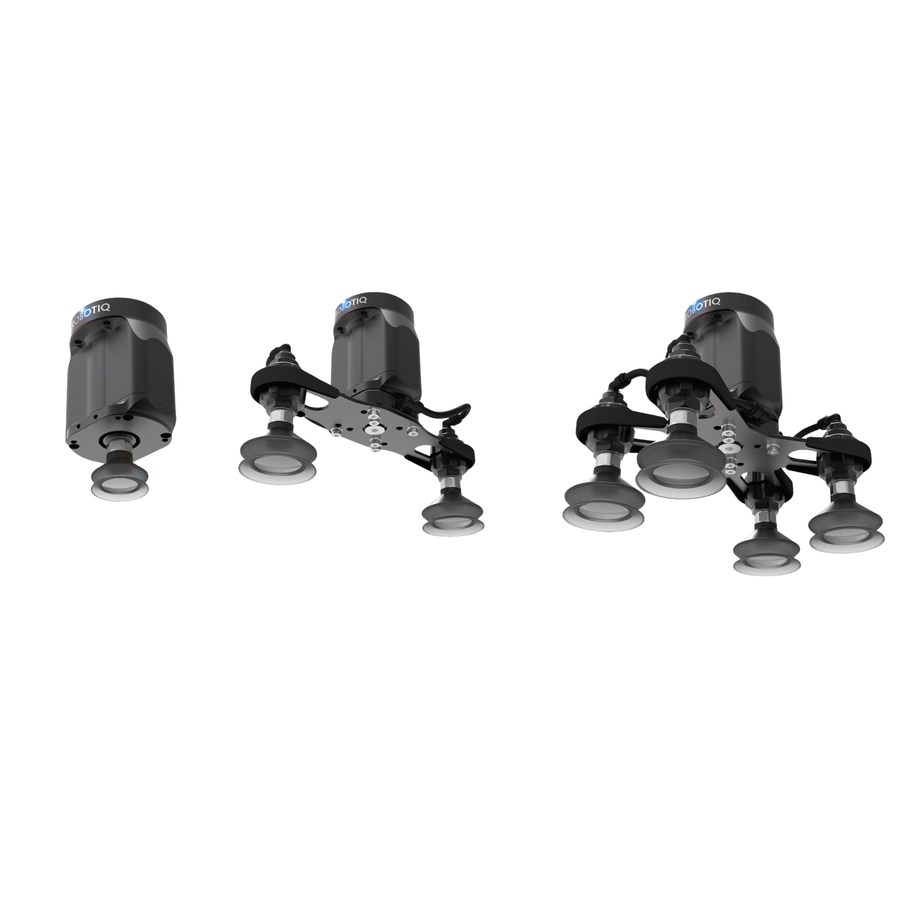 Robotiq EPick vacuum gripper - for DOBOT CR/CRA, electric, various versions