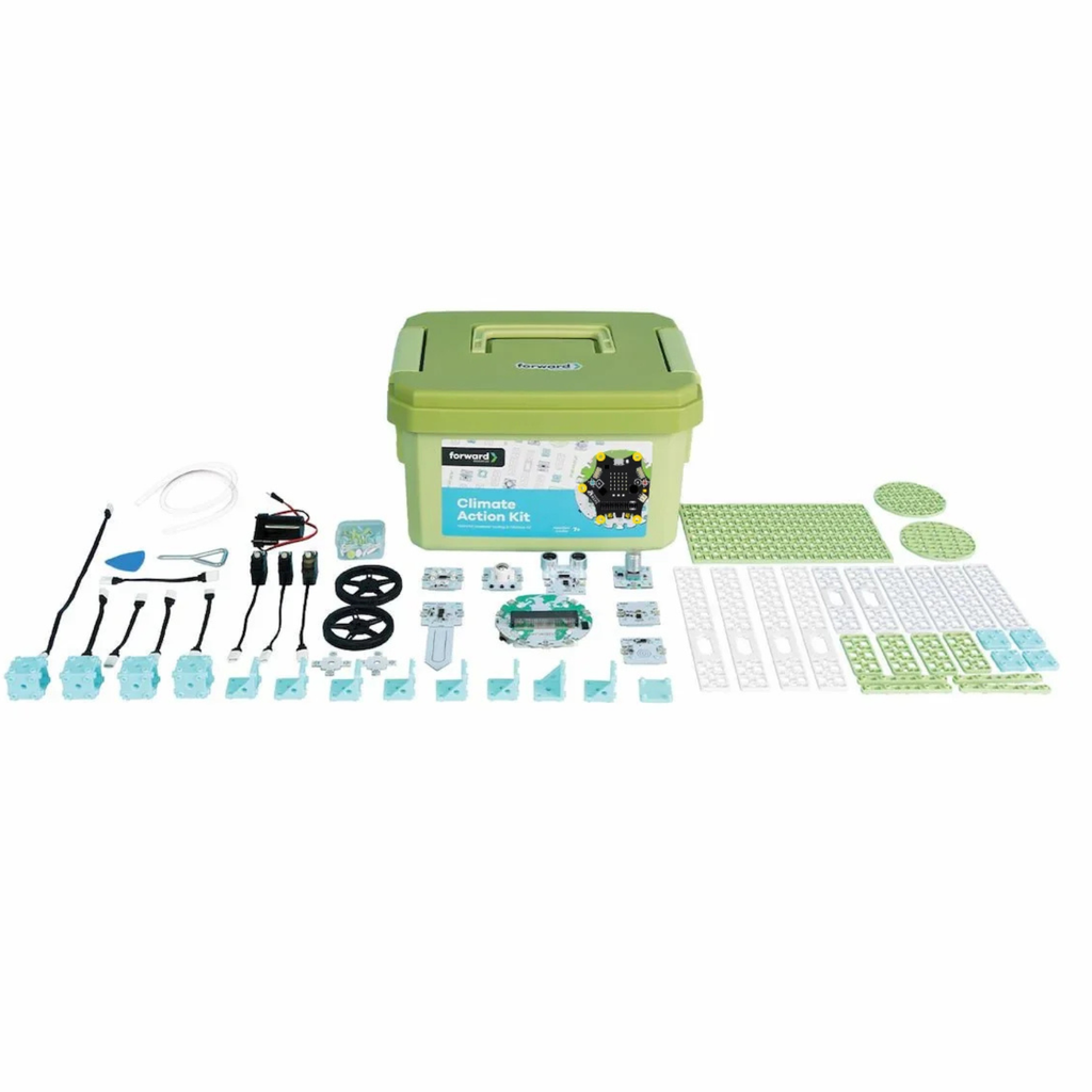 Kit Calliope Forward Education Climate Action - per mini V3