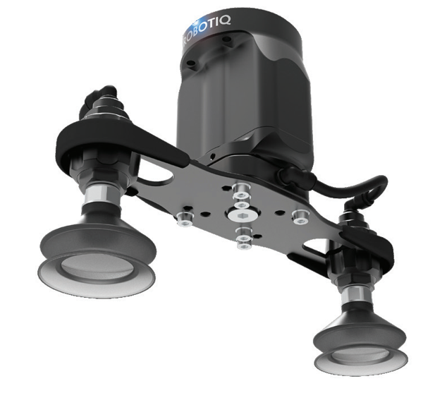 Robotiq EPick vacuum gripper - for DOBOT CR/CRA, electric, various versions