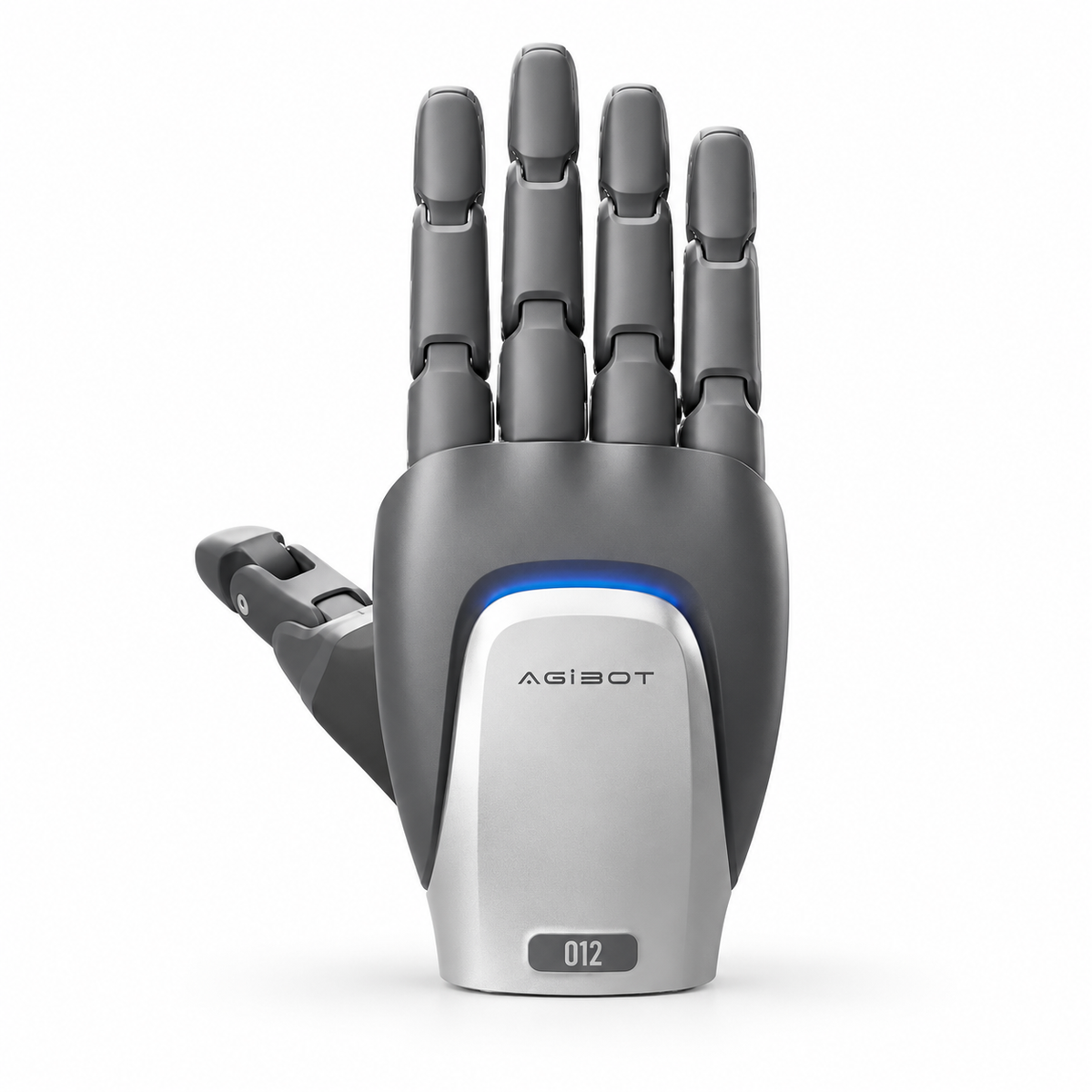 Agibot OmniHand Pro 2025 left/right