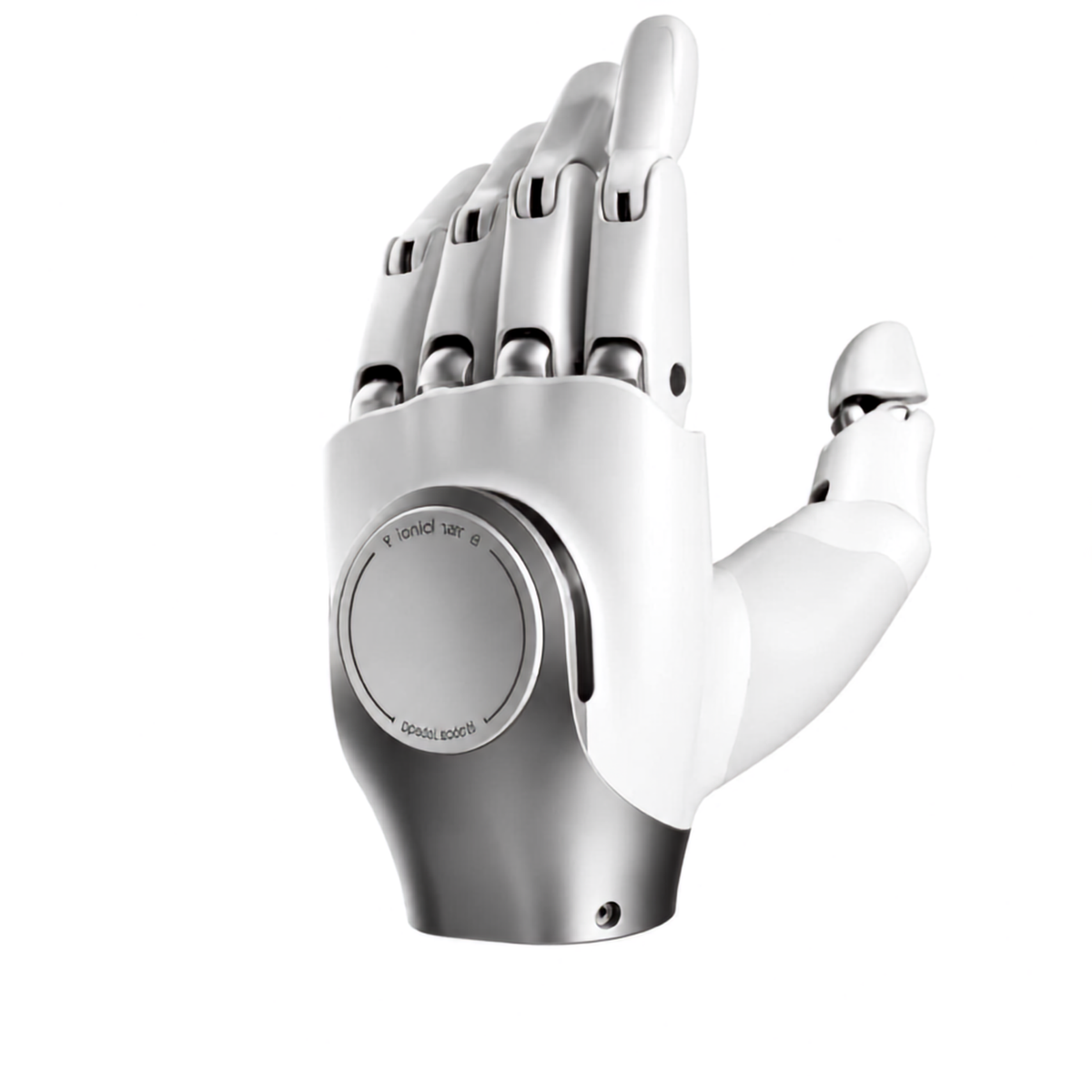 Agibot OmniHand 2025 Tacticle