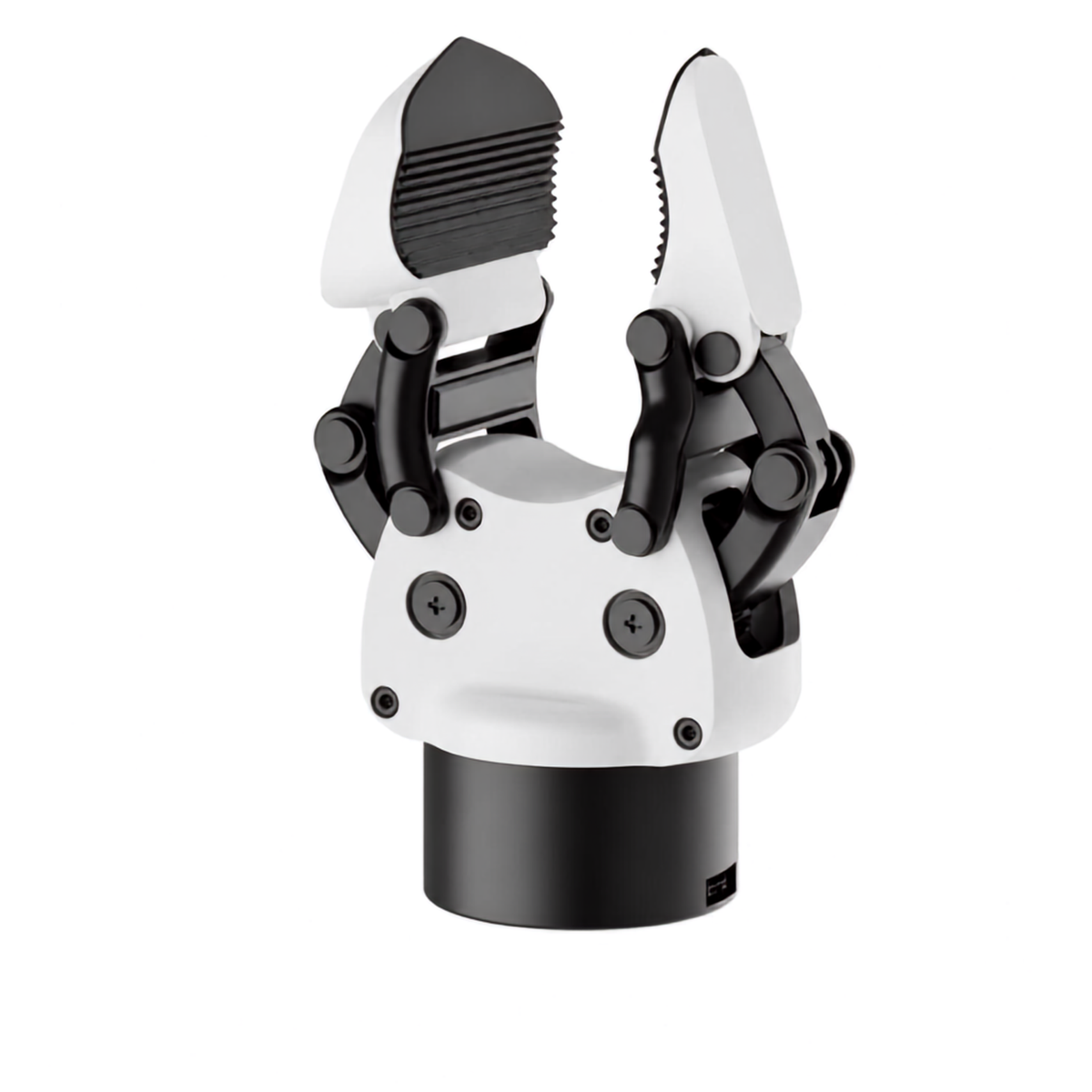 AgiBot OmniPicker Robotergreifer - adaptiv, 120 mm Hub, 30 N